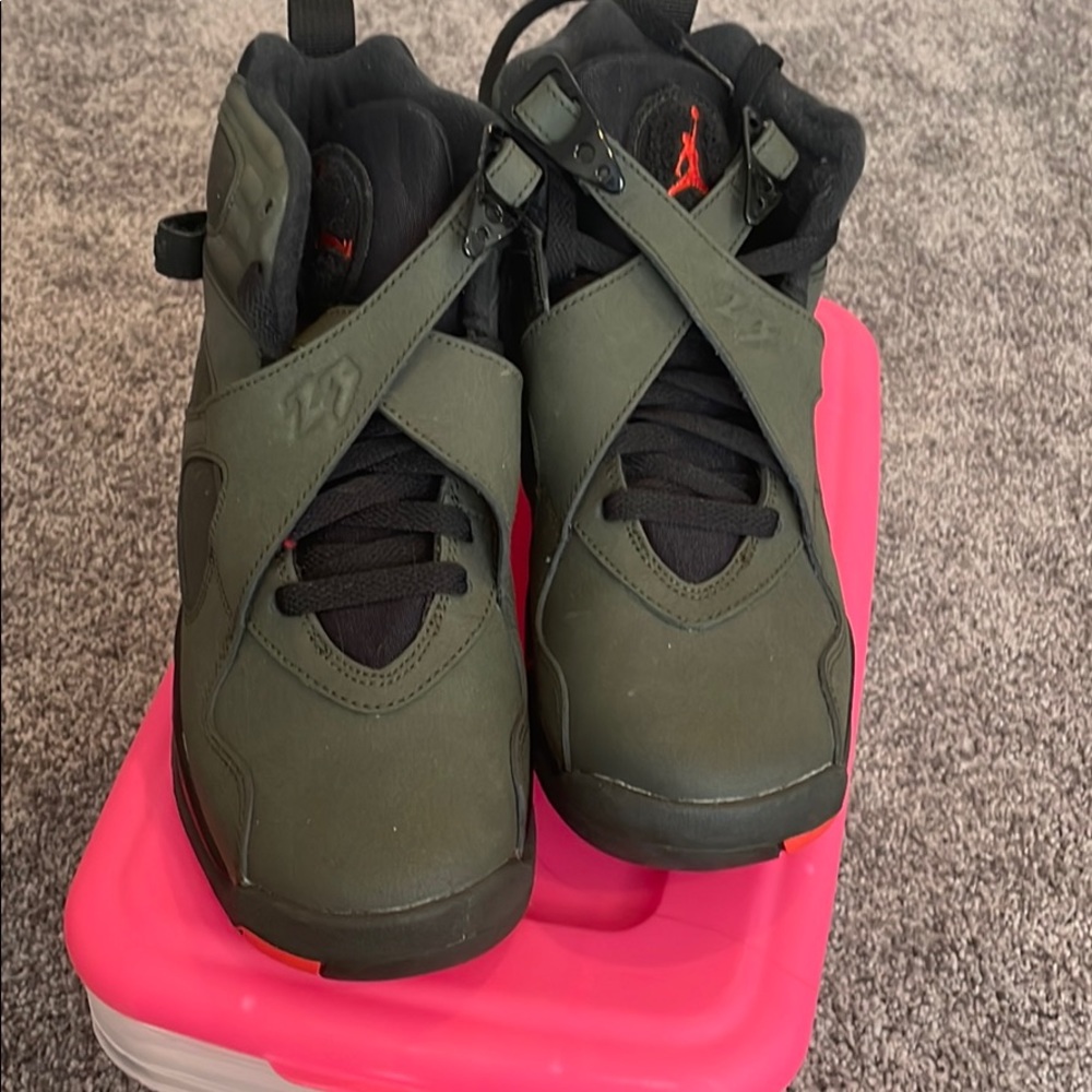 Jordan 8